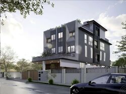Lorong G Telok Kurau (D15), Semi-Detached #537082551